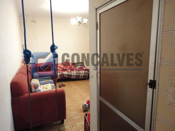 1640, Sobrado, à venda, à venda, 450.000,00,Cidade São Jorge, Santo André,2 quartos: F102303E