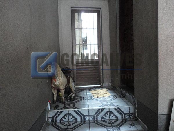 1640, Sobrado, à venda, à venda, 450.000,00,Cidade São Jorge, Santo André,2 quartos: F102303B