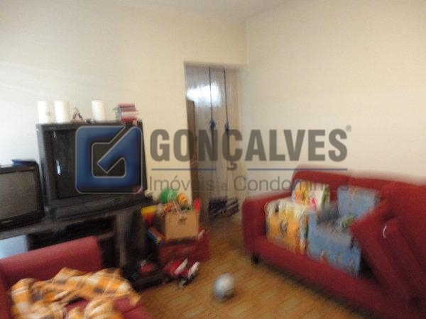 1640, Sobrado, à venda, à venda, 450.000,00,Cidade São Jorge, Santo André,2 quartos: F102303D