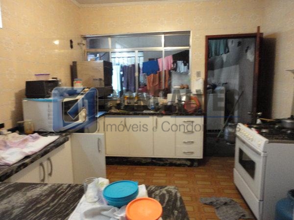 1640, Sobrado, à venda, à venda, 450.000,00,Cidade São Jorge, Santo André,2 quartos: F102303F