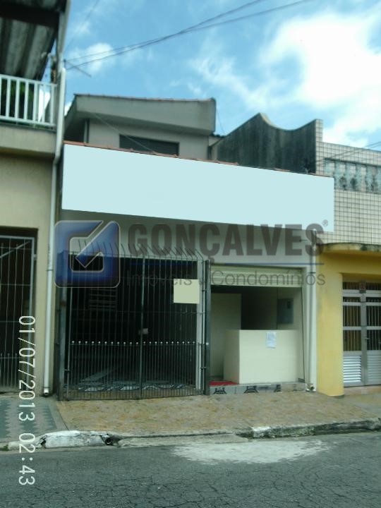 1640, Sobrado, à venda, à venda, 450.000,00,Cidade São Jorge, Santo André,2 quartos: PTDC0020