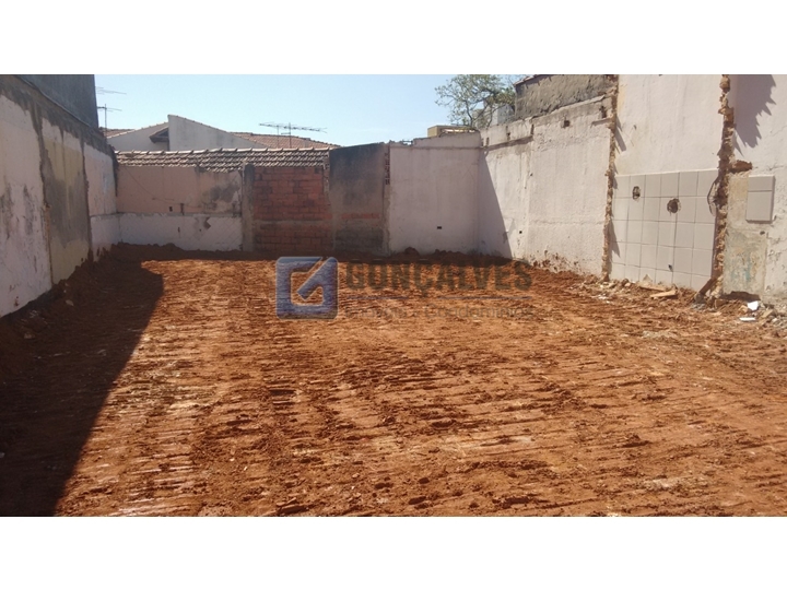 1644, Terreno, à venda, à venda, 1.600.000,00,Vila Homero Thon, Santo André,: A (35)