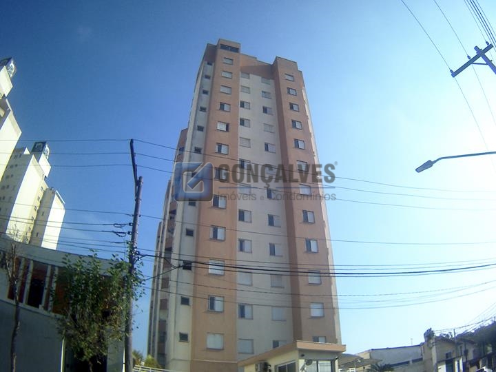 1645, Apartamento, à venda, à venda, 450.000,00,Jardim Olavo Bilac, São Bernardo do Campo,3 quartos: (25)