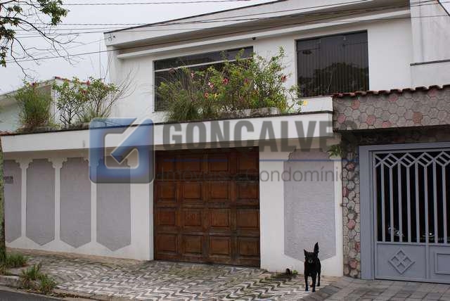 1646, Sobrado, à venda, à venda, 1.200.000,00,Paulicéia, São Bernardo do Campo,3 quartos: F102487M