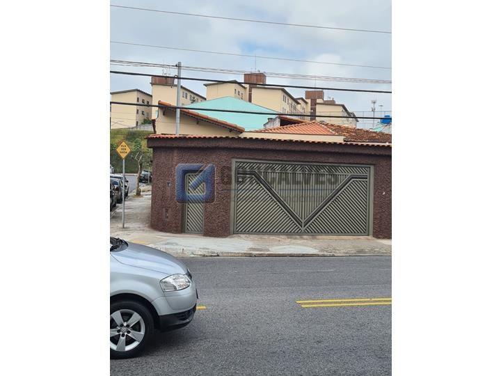 165, Casa, à venda, à venda, 750.000,00,Demarchi, São Bernardo do Campo,2 quartos: A (12)