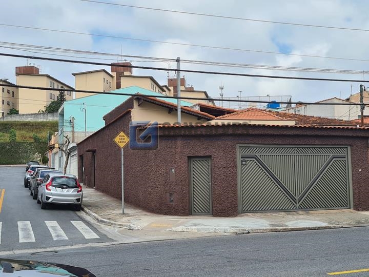 165, Casa, à venda, à venda, 750.000,00,Demarchi, São Bernardo do Campo,2 quartos: A (13)