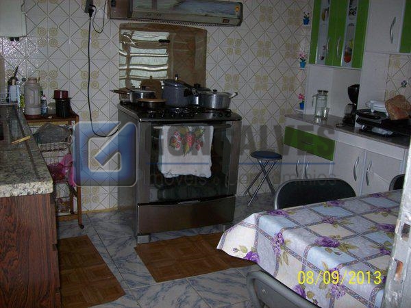 1651, Sobrado, à venda, à venda, 478.000,00,Vila Guaraciaba, Santo André,2 quartos: F102638D