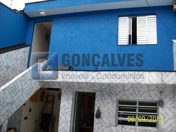 1651, Sobrado, à venda, à venda, 478.000,00,Vila Guaraciaba, Santo André,2 quartos: F102638C