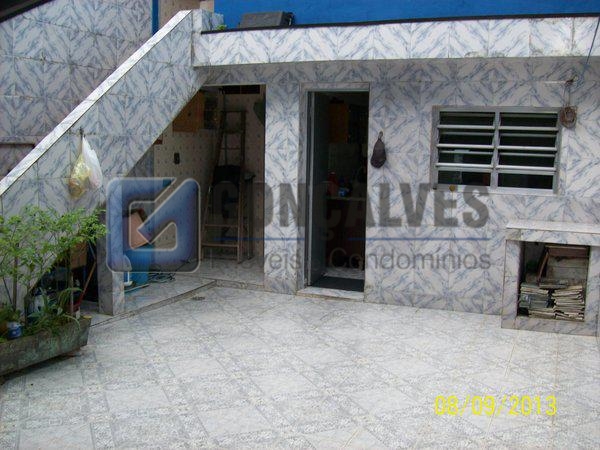 1651, Sobrado, à venda, à venda, 478.000,00,Vila Guaraciaba, Santo André,2 quartos: F102638B