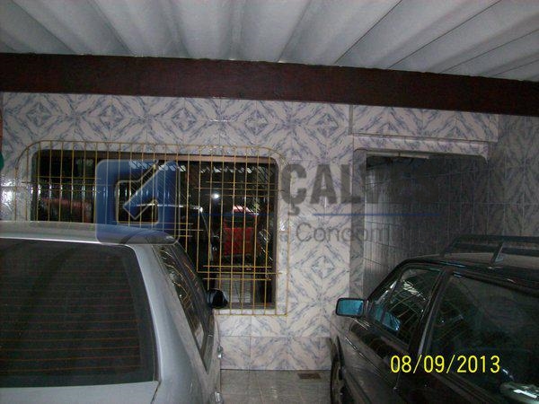 1651, Sobrado, à venda, à venda, 478.000,00,Vila Guaraciaba, Santo André,2 quartos: F102638J