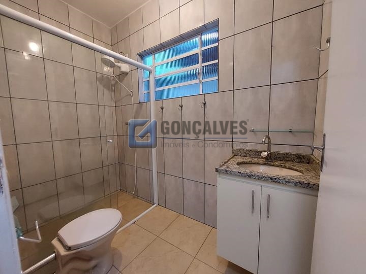 1652, Casa, à venda, à venda, 595.000,00,Centro, São Bernardo do Campo,2 quartos: C (46)