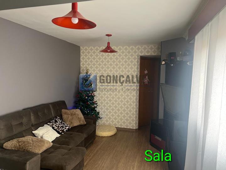 1654, Apartamento Cobertura Duplex, à venda, à venda, 510.000,00,Parque São Vicente, Mauá,3 quartos: A (31)