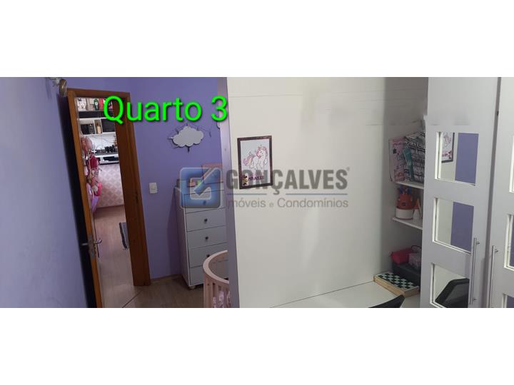 1654, Apartamento Cobertura Duplex, à venda, à venda, 510.000,00,Parque São Vicente, Mauá,3 quartos: B (27)