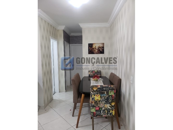1656, Apartamento, à venda, à venda, 430.000,00,Assunção, São Bernardo do Campo,2 quartos: IMG-20210112-WA0070