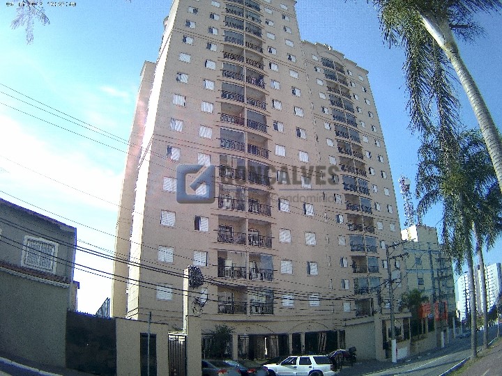 1656, Apartamento, à venda, à venda, 430.000,00,Assunção, São Bernardo do Campo,2 quartos: 22