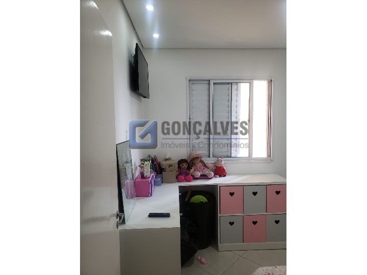 1656, Apartamento, à venda, à venda, 430.000,00,Assunção, São Bernardo do Campo,2 quartos: IMG-20210112-WA0050
