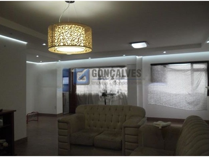 166, Apartamento Cobertura, à venda, à venda, 800.000,00,Montanhão, São Bernardo do Campo,4 quartos: A (32)