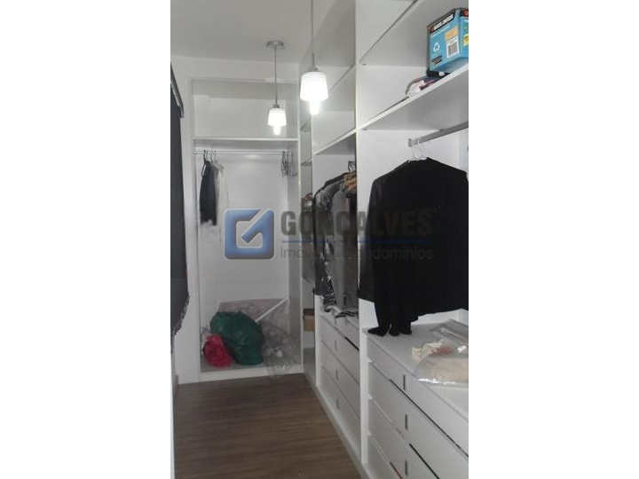 166, Apartamento Cobertura, à venda, à venda, 800.000,00,Montanhão, São Bernardo do Campo,4 quartos: B (30)