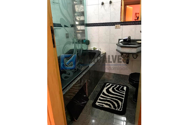 1660, Apartamento, à venda, à venda, 393.000,00,Jardim do Mar, São Bernardo do Campo,3 quartos: IMG-20170728-WA0009