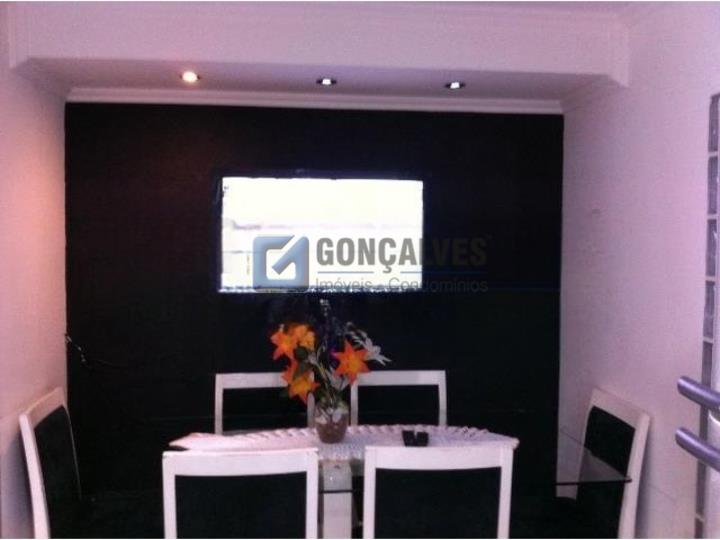 1661, Sobrado, à venda, à venda, 640.000,00,Demarchi, São Bernardo do Campo,3 quartos: D (30)