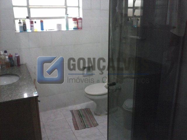 1662, Casa, à venda, à venda, 400.000,00,Rudge Ramos, São Bernardo do Campo,2 quartos: F103093I