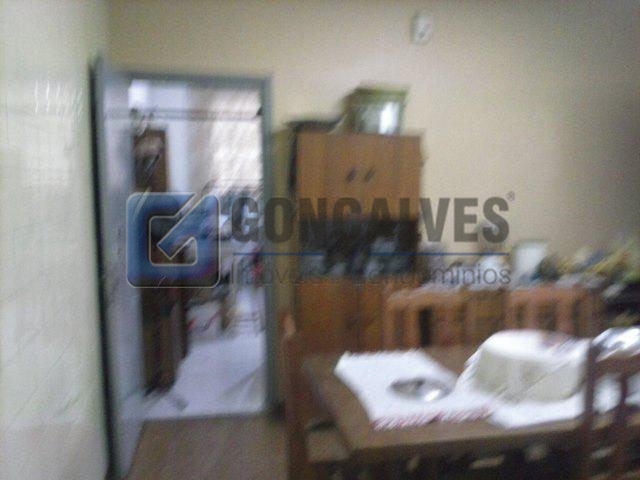 1662, Casa, à venda, à venda, 400.000,00,Rudge Ramos, São Bernardo do Campo,2 quartos: F103093L