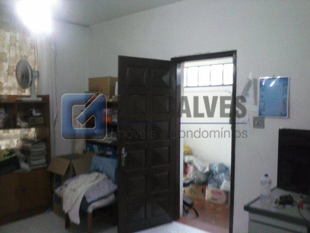 1662, Casa, à venda, à venda, 400.000,00,Rudge Ramos, São Bernardo do Campo,2 quartos: F103093D