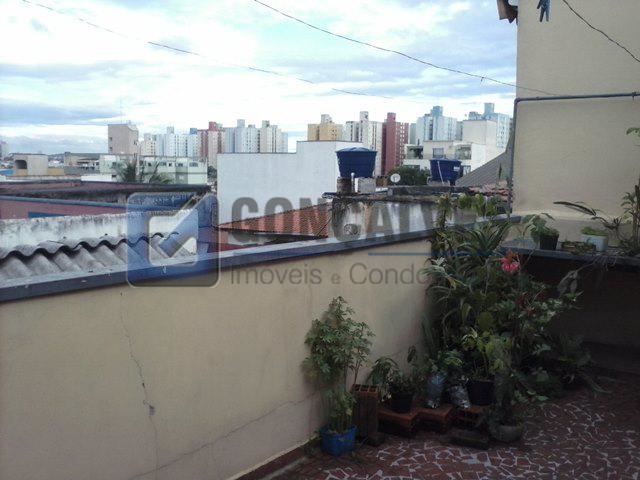 1662, Casa, à venda, à venda, 400.000,00,Rudge Ramos, São Bernardo do Campo,2 quartos: F103093H