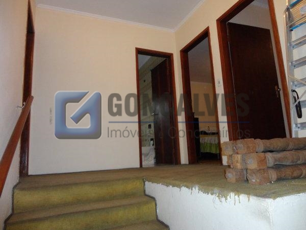 1663, Sobrado, à venda, à venda, 636.000,00,Jardim do Estádio, Santo André,3 quartos: F103165K