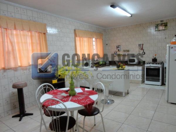 1663, Sobrado, à venda, à venda, 636.000,00,Jardim do Estádio, Santo André,3 quartos: F103165I