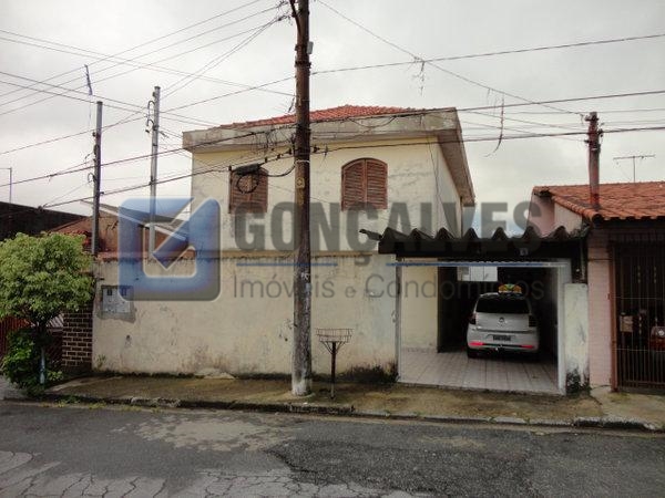 1663, Sobrado, à venda, à venda, 636.000,00,Jardim do Estádio, Santo André,3 quartos: F103165U