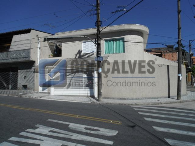 1669, Sobrado, à venda, à venda, 425.000,00,Jardim Guarará, Santo André,2 quartos: F103338A