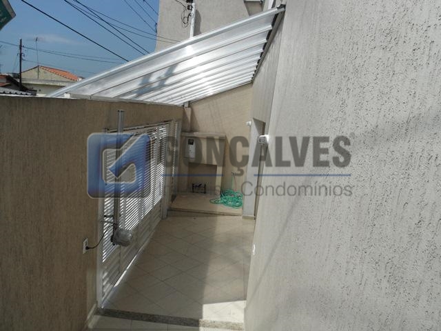 1669, Sobrado, à venda, à venda, 425.000,00,Jardim Guarará, Santo André,2 quartos: F103338C