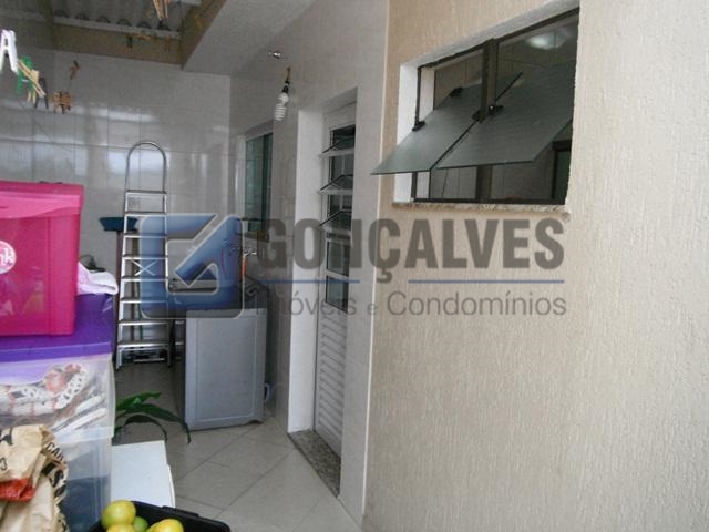 1669, Sobrado, à venda, à venda, 425.000,00,Jardim Guarará, Santo André,2 quartos: F103338E