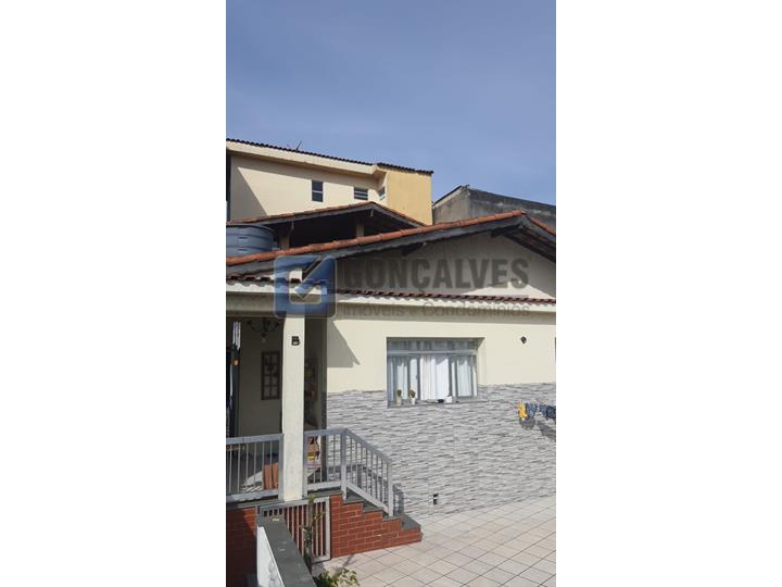 167, Casa, à venda, à venda, 520.000,00,Jardim do Estádio, Santo André,2 quartos: A (21)