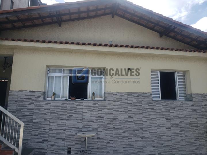 167, Casa, à venda, à venda, 520.000,00,Jardim do Estádio, Santo André,2 quartos: A (23)