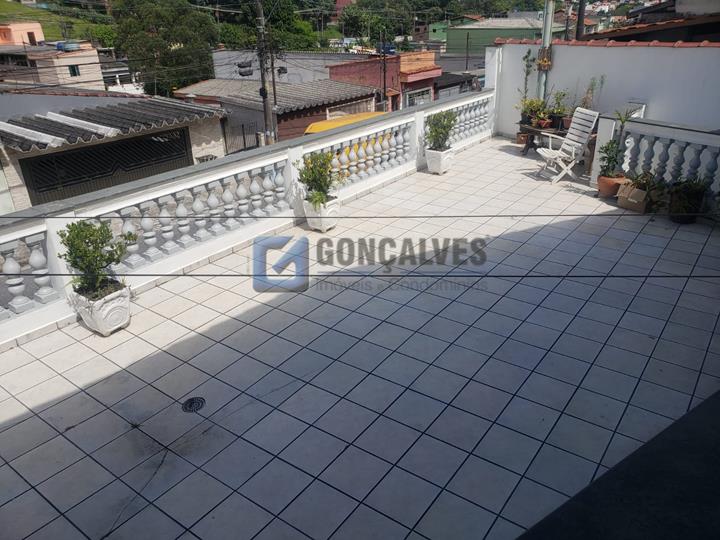 167, Casa, à venda, à venda, 520.000,00,Jardim do Estádio, Santo André,2 quartos: A (24)