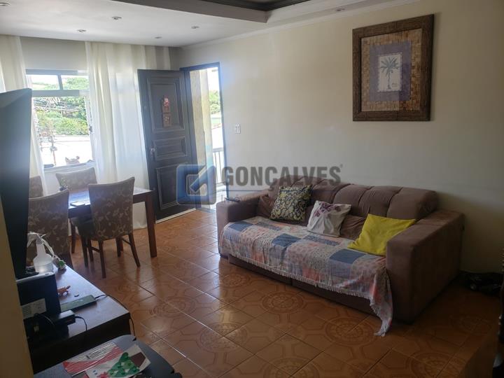 167, Casa, à venda, à venda, 520.000,00,Jardim do Estádio, Santo André,2 quartos: A (30)