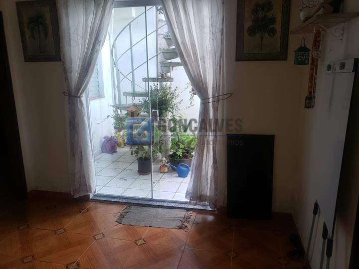 167, Casa, à venda, à venda, 520.000,00,Jardim do Estádio, Santo André,2 quartos: A (50)