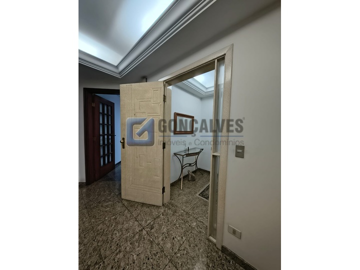 1670, Apartamento, à venda, à venda, 1.800.000,00,Centro, São Bernardo do Campo,4 quartos: A (15)