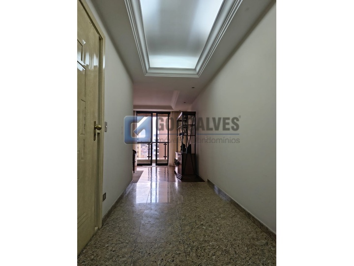 1670, Apartamento, à venda, à venda, 1.800.000,00,Centro, São Bernardo do Campo,4 quartos: A (20)