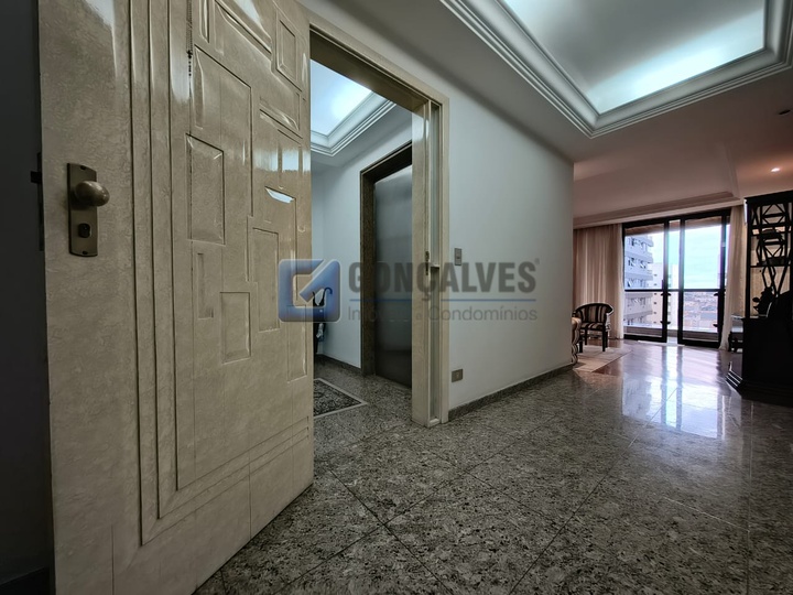 1670, Apartamento, à venda, à venda, 1.800.000,00,Centro, São Bernardo do Campo,4 quartos: A (21)