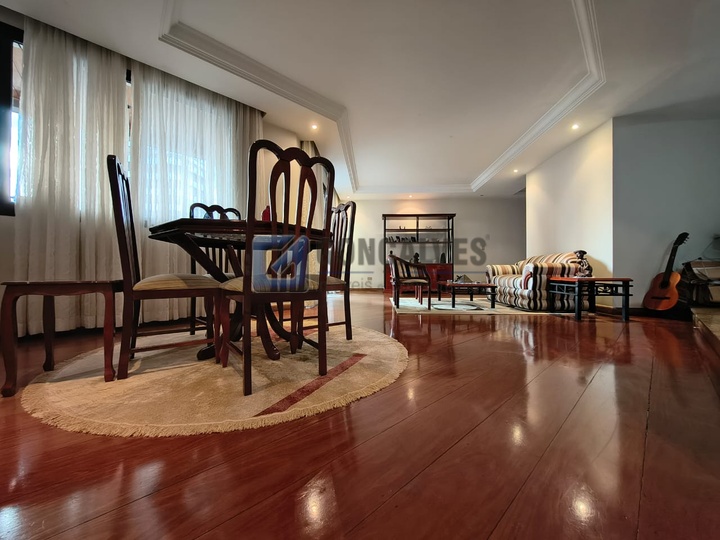 1670, Apartamento, à venda, à venda, 1.800.000,00,Centro, São Bernardo do Campo,4 quartos: A (25)