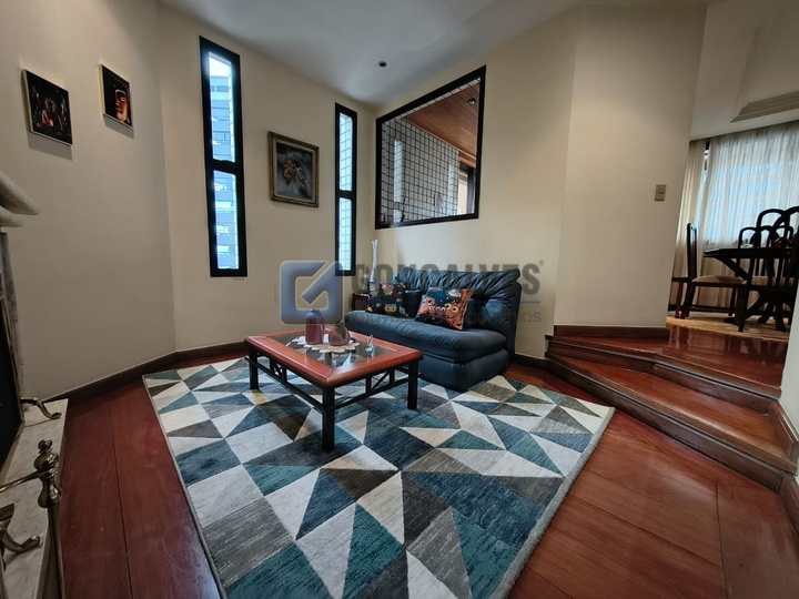 1670, Apartamento, à venda, à venda, 1.800.000,00,Centro, São Bernardo do Campo,4 quartos: A (31)