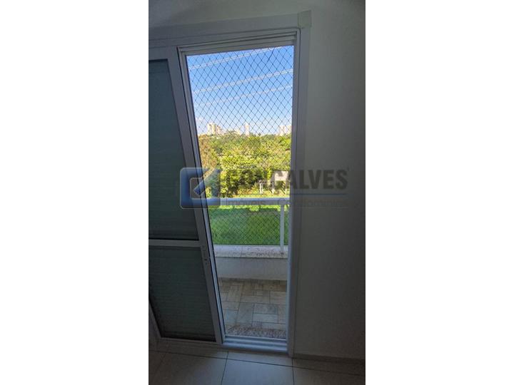 1672, Apartamento, à venda, à venda, 420.000,00,BAIRRO PARAISO, Santo André,2 quartos: B (30)