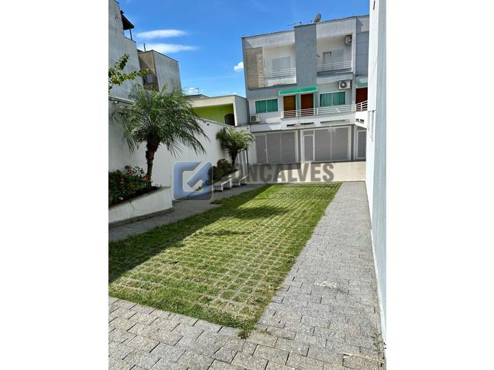 1673, Sobrado, à venda, à venda, 850.000,00,Vila Junqueira, Santo André,2 quartos: A (33)