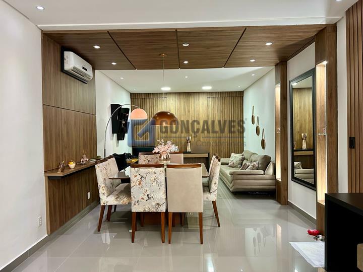 1673, Sobrado, à venda, à venda, 850.000,00,Vila Junqueira, Santo André,2 quartos: A (80)