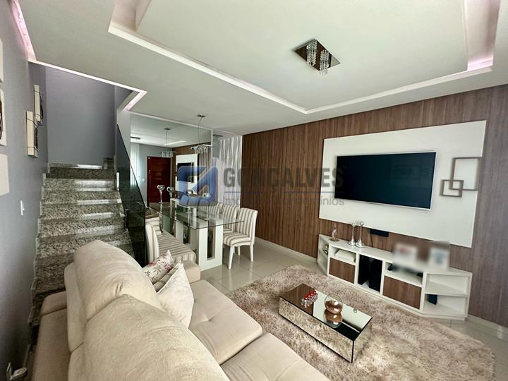 1673, Sobrado, à venda, à venda, 850.000,00,Vila Junqueira, Santo André,2 quartos: A (81)