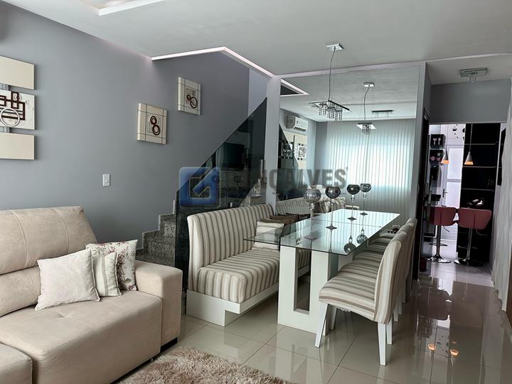 1673, Sobrado, à venda, à venda, 850.000,00,Vila Junqueira, Santo André,2 quartos: A (82)