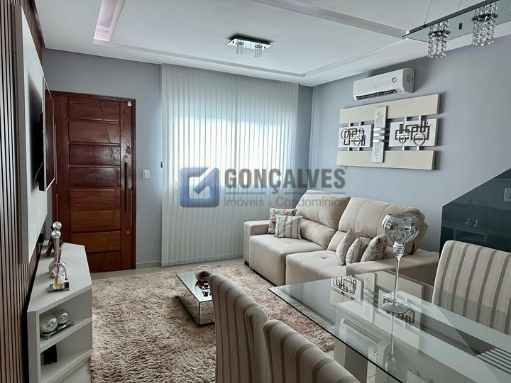 1673, Sobrado, à venda, à venda, 850.000,00,Vila Junqueira, Santo André,2 quartos: A (83)